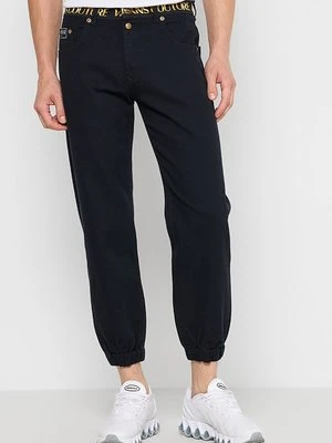 Jeansy Straight Leg Versace Jeans Couture