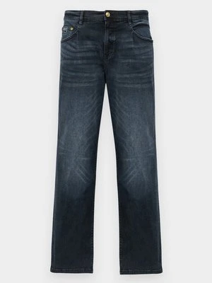 Jeansy Straight Leg Versace Jeans Couture