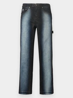 Jeansy Straight Leg Versace Jeans Couture