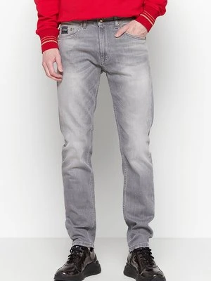 Jeansy Straight Leg Versace Jeans Couture