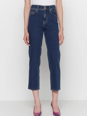 Jeansy Straight Leg Versace Jeans Couture