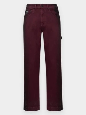 Jeansy Straight Leg Versace Jeans Couture