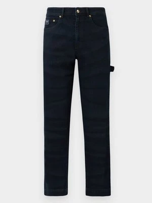 Jeansy Straight Leg Versace Jeans Couture