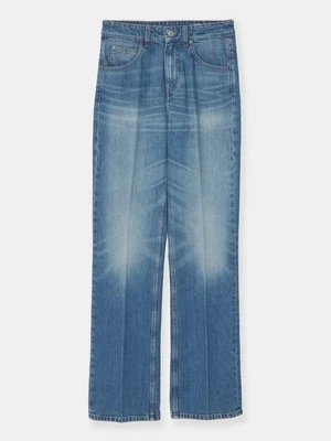 Jeansy Straight Leg Victoria Beckham