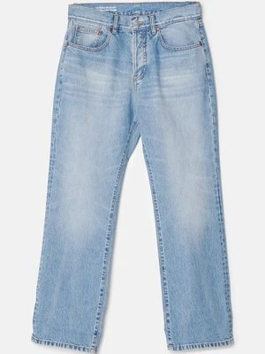 Jeansy Straight Leg Victoria Beckham