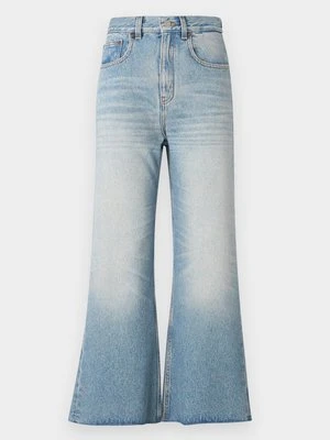 Jeansy Straight Leg Victoria Beckham