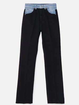 Jeansy Straight Leg Victoria Beckham