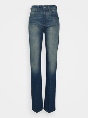 Jeansy Straight Leg Victoria Beckham