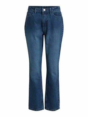 Jeansy Straight Leg Vila
