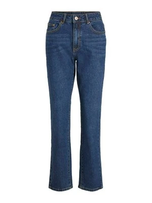Jeansy Straight Leg Vila