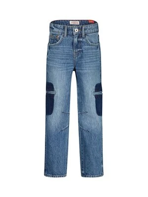 Jeansy Straight Leg VINGINO