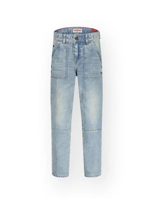 Jeansy Straight Leg VINGINO