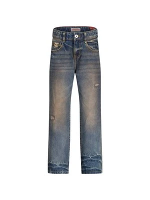 Jeansy Straight Leg VINGINO