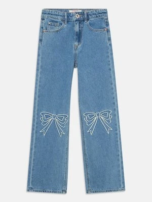 Jeansy Straight Leg VINGINO