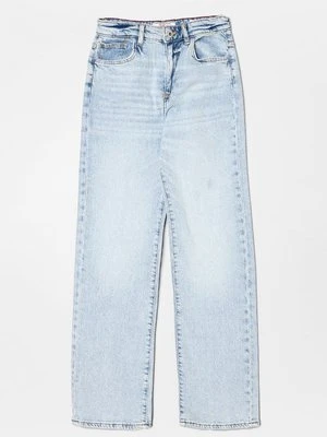 Jeansy Straight Leg VINGINO