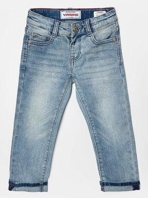 Jeansy Straight Leg VINGINO