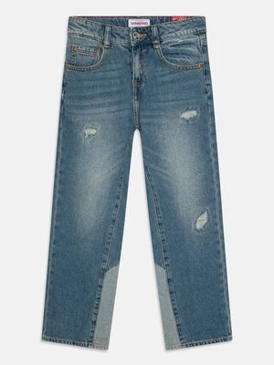 Jeansy Straight Leg VINGINO