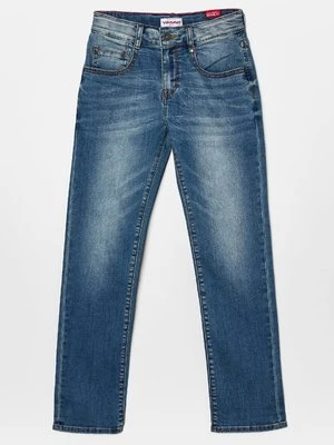 Jeansy Straight Leg VINGINO