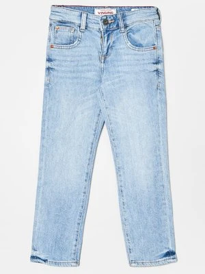 Jeansy Straight Leg VINGINO
