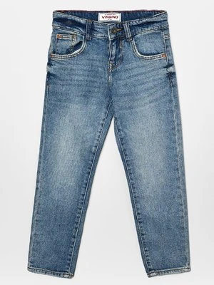 Jeansy Straight Leg VINGINO
