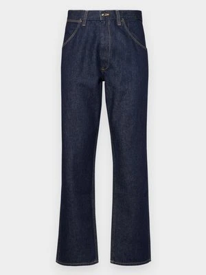 Jeansy Straight Leg Vivienne Westwood