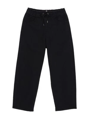 Jeansy Straight Leg Volcom