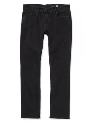 Jeansy Straight Leg Volcom