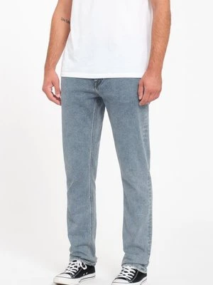 Jeansy Straight Leg Volcom