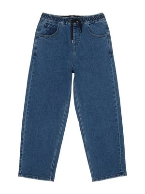 Jeansy Straight Leg Volcom