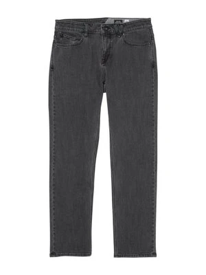 Jeansy Straight Leg Volcom