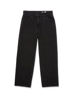 Jeansy Straight Leg Volcom