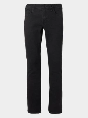 Jeansy Straight Leg Volcom