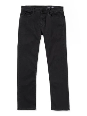 Jeansy Straight Leg Volcom