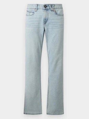 Jeansy Straight Leg Volcom