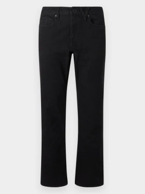Jeansy Straight Leg Volcom