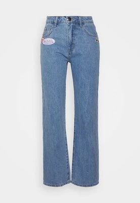 Jeansy Straight Leg Von Dutch