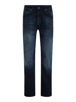 Jeansy Straight Leg WE Fashion