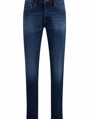 Jeansy Straight Leg WE Fashion