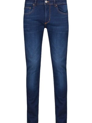 Jeansy Straight Leg WE Fashion