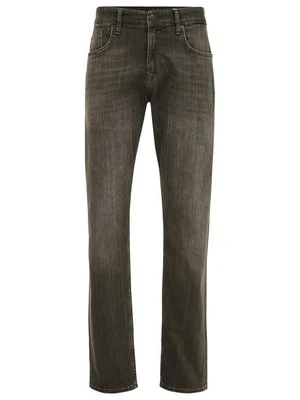 Jeansy Straight Leg WE Fashion