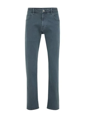 Jeansy Straight Leg WE Fashion