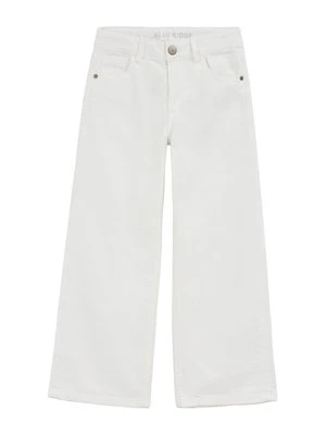 Jeansy Straight Leg WE Fashion