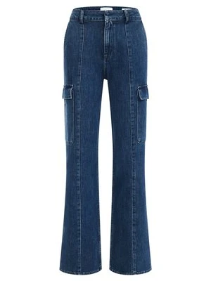 Jeansy Straight Leg WE Fashion