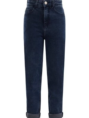 Jeansy Straight Leg WE Fashion