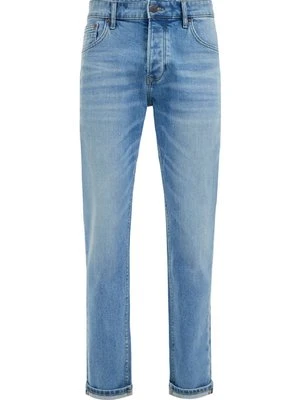 Jeansy Straight Leg WE Fashion