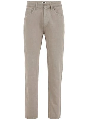 Jeansy Straight Leg WE Fashion