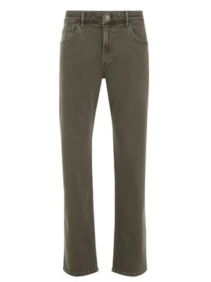 Jeansy Straight Leg WE Fashion