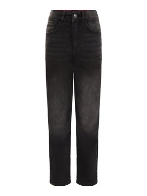 Jeansy Straight Leg WE Fashion