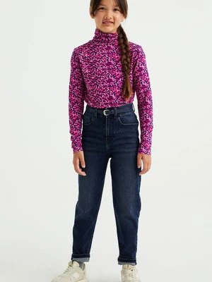 Jeansy Straight Leg WE Fashion