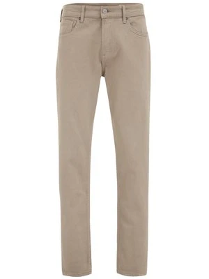 Jeansy Straight Leg WE Fashion